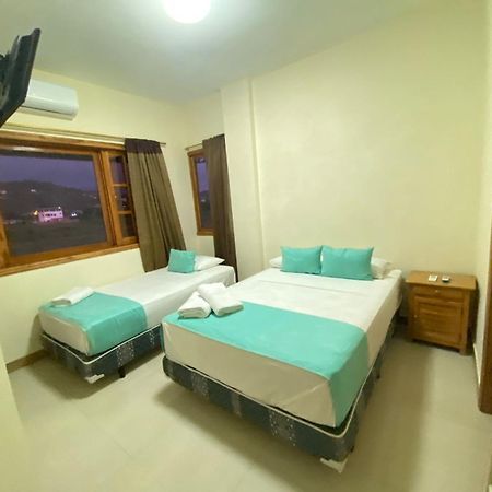 Apartamento De Patty Puerto López Exterior foto